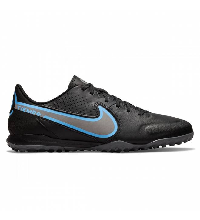 Nike Tiempo Legend 9 Academy TF Turf Soccer Boots DA1191-004